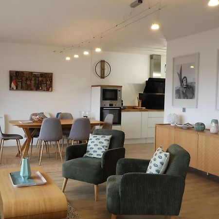 Le Clos Saint Michel 2 - 6 Personnes, Centre, Parking Annecy Exterior photo